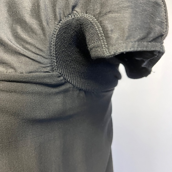Rick Owens Black Tunic - Picture 10 of 11